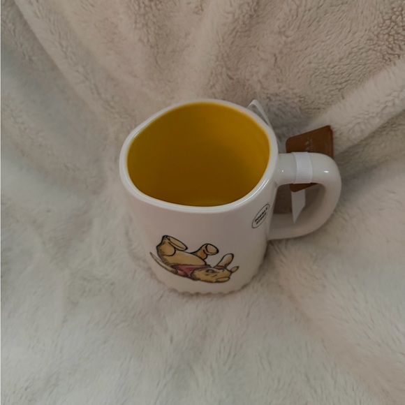 Winnie the Pooh “Oh Bother” Mug NWT - Picture 7 of 7